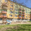 Prodej bytu 2+1 54, Židlochovice.Nabízíme k