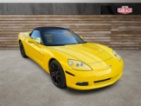Chevrolet Corvette, + C6 CABRIO +HOOKER EXHAUST+,