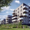 Prodej bytu 2+kk, 64, balkon, Nad Krocínkou, Praha