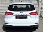 Ford Focus, 1,5 EcoBlue A/T Full LED Titan, kombi,