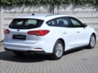 Ford Focus, 1,5 EcoBlue A/T Full LED Titan, kombi,
