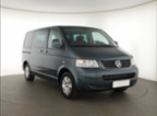 VW Multivan, 2.5 TDI 4MotionComfortline , Klima,