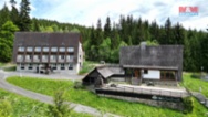 Prodej hotelu, penzionu, 900 m², Bílá
