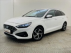 Hyundai i30, 1,5 T-GDI 117kW, kombi, benzin