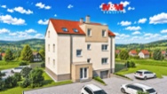 Prodej bytu 2+kk, 50 m², Golčův Jeníkov, ul. Chotěbořská