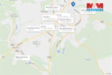 Prodej garáže v Moravském Berouně, ul. Janáčkova