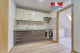 Pronájem bytu 2+1, 35 m², Plzeň, ul. Zábělská