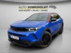 Opel Mokka, GS Line 5DR 1.2 TURBO 74kW MT6, CUV,
