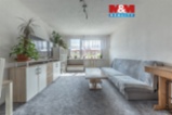 Pronájem bytu 2+kk, 42 m², Mladá Boleslav, ul. 17. listopadu