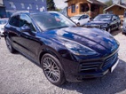PORSCHE Cayenne 3,0i V6  Elll ČR  4X4
