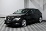 Seat Leon, 1.4 TSI 92 kW, hatchback, benzin