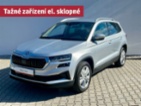 Škoda Karoq, Top Selection 1.5 TSI 110 kW, SUV,