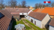 Prodej rodinného domu, 195 m², Velice - Dříteň