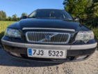 Volvo V70, kombi, benzin