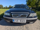 Volvo V70, kombi, benzin