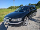 Volvo V70, kombi, benzin