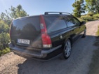 Volvo V70, kombi, benzin