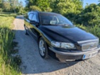 Volvo V70, kombi, benzin