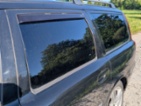 Volvo V70, kombi, benzin