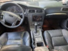 Volvo V70, kombi, benzin
