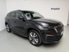 Škoda Kodiaq, 2.0 TDI 110 kW L&K 4x4 DSG, SUV,