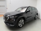 Škoda Kodiaq, 2.0 TDI 110 kW L&K 4x4 DSG, SUV,
