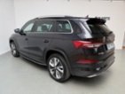 Škoda Kodiaq, 2.0 TDI 110 kW L&K 4x4 DSG, SUV,