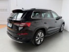 Škoda Kodiaq, 2.0 TDI 110 kW L&K 4x4 DSG, SUV,
