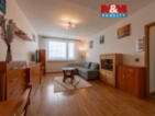 Prodej bytu 2+kk, 44 m², Benešov, ul. Vnoučkova