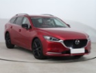 Mazda 6, 2.5 Skyactiv-G,, Combi, Benzín