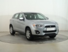 Mitsubishi ASX, 1.6 MIVEC, ČR,1.maj, Serv.kniha,,