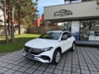 Mercedes-Benz EQA, 250 AMG line 69,7 kWh, SUV,