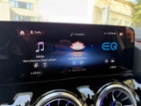 Mercedes-Benz EQA, 250 AMG line 69,7 kWh, SUV,