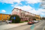 Byt 2+1, 54,7 m², Jihlava, klid, zeleň, skvělá