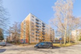 Prodej bytu 1+1, Finská ulice, Kladno, 35 m2, balkon, po kompletní rekonstrukci