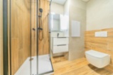 Prodej bytu 1+1, Finská ulice, Kladno, 35 m2, balkon, po kompletní rekonstrukci