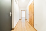 Prodej bytu 1+1, Finská ulice, Kladno, 35 m2, balkon, po kompletní rekonstrukci