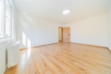 Prodej bytu 1+1, Finská ulice, Kladno, 35 m2, balkon, po kompletní rekonstrukci