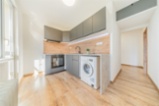 Prodej bytu 1+1, Finská ulice, Kladno, 35 m2, balkon, po kompletní rekonstrukci