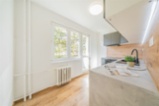 Prodej bytu 1+1, Finská ulice, Kladno, 35 m2, balkon, po kompletní rekonstrukci