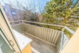 Prodej bytu 1+1, Finská ulice, Kladno, 35 m2, balkon, po kompletní rekonstrukci