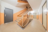 Prodej bytu 1+1, Finská ulice, Kladno, 35 m2, balkon, po kompletní rekonstrukci