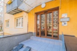 Prodej bytu 1+1, Finská ulice, Kladno, 35 m2, balkon, po kompletní rekonstrukci