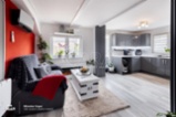 Prodej chaty, 104 m2, pozemek 1540 m2, Kochánky