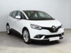 Renault Grand Scenic, 1.3 TCeZen , ČR,1.maj, Serv