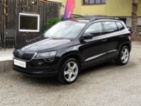Škoda Karoq, 1.0 TSI 85kW ACC + KAMERA, SUV,