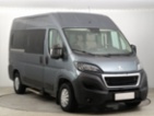 Peugeot Boxer, 2.2 BlueHDi, Bus, 8Míst, Klima, ČR