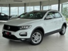 Volkswagen T-Roc, 2,0TDI 110kW*STYLE*ACC*TopStav,