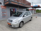 Toyota Avensis Verso, 2.0 D-4D 85 kW ZÁVĚS, MPV,