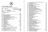 Mercedes-Benz Třídy C, C 220 d 4MATIC, sedan,